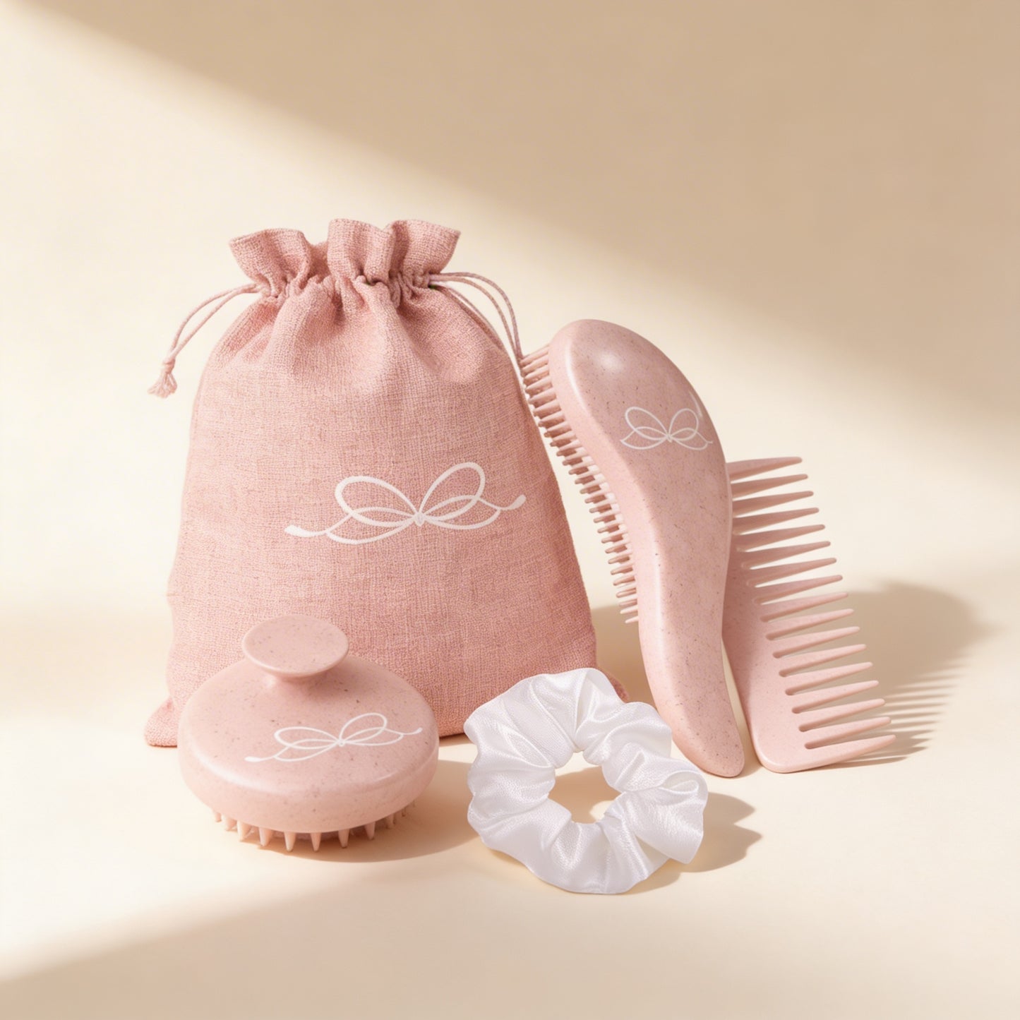 Essential Hair Set - Ella es Thalia