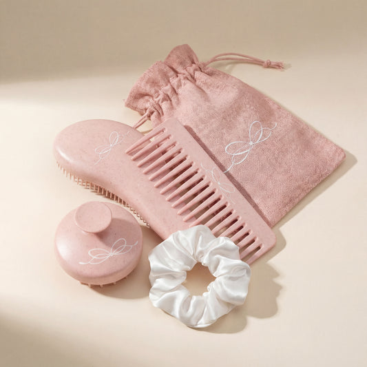 Essential Hair Set - Ella es Thalia