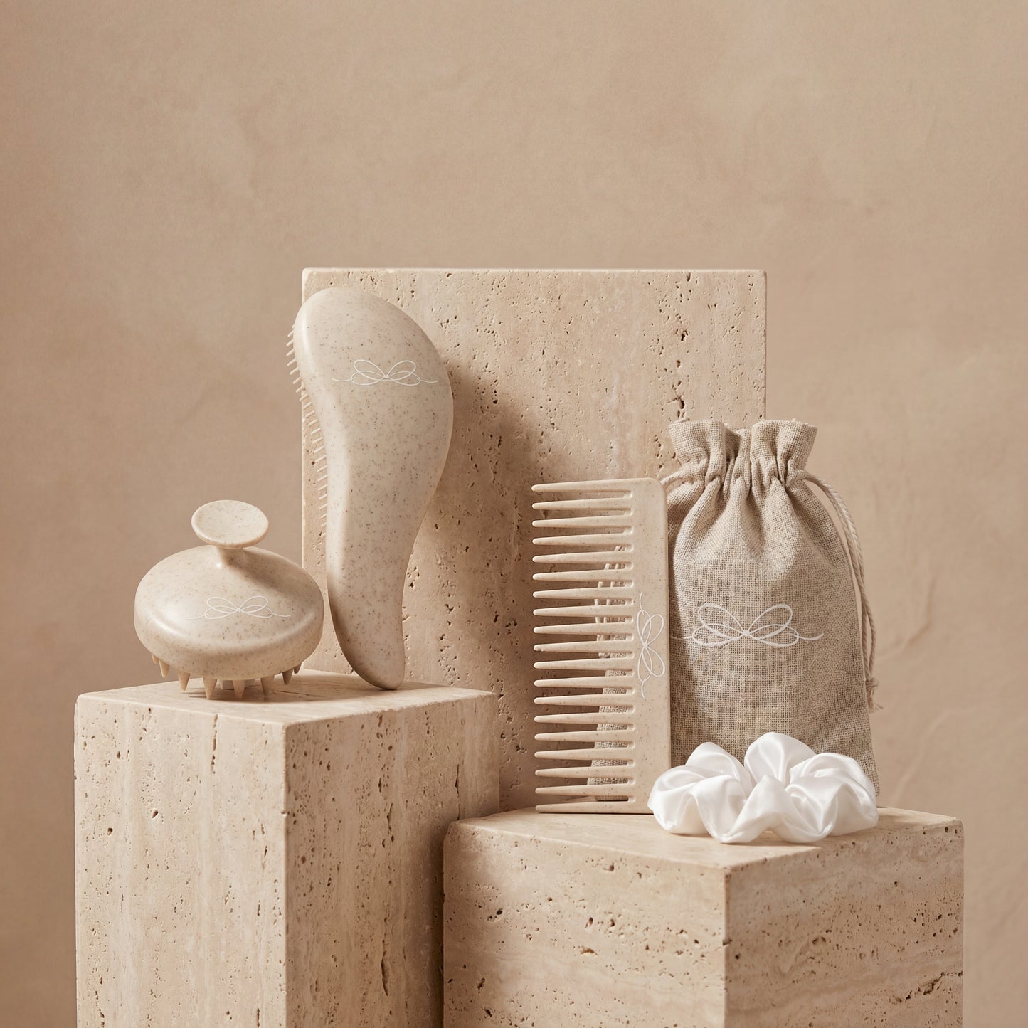 Essential Hair Set - Ella es Thalia