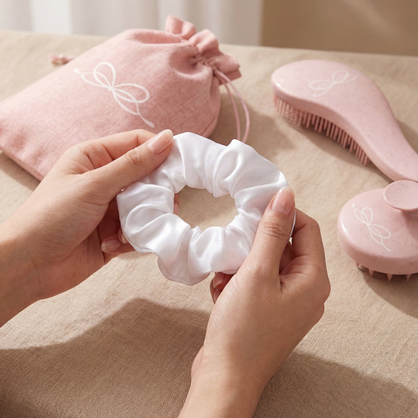 Essential Hair Set - Ella es Thalia