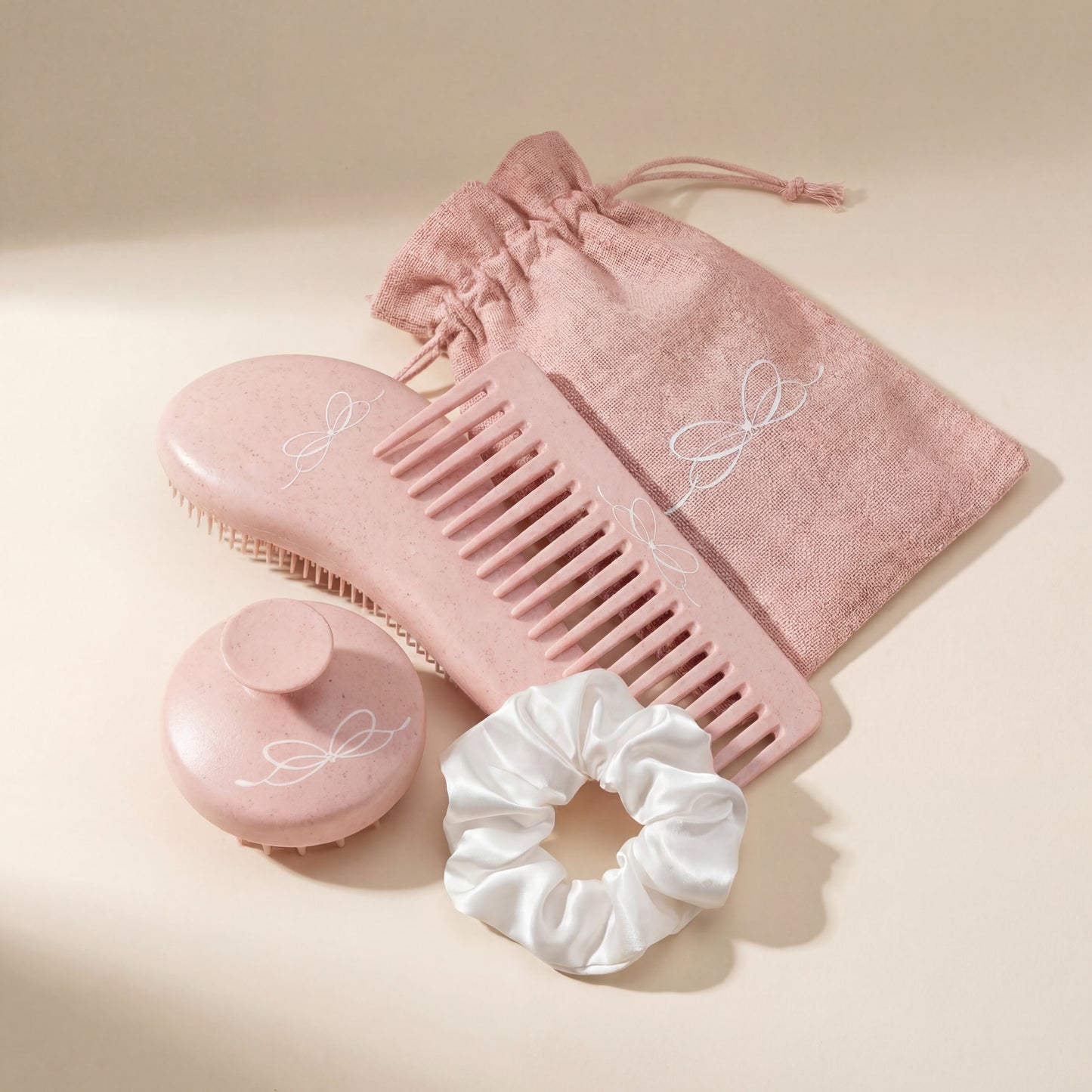 Essential Hair Set - Ella es Thalia